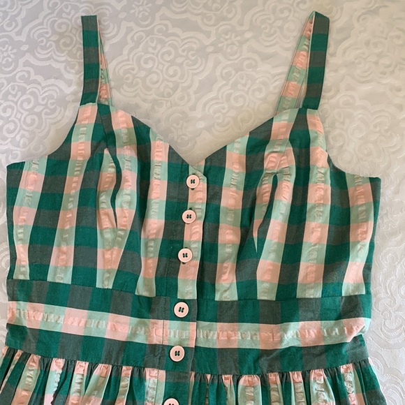 Emily and fin sundress - Picture 4 of 16